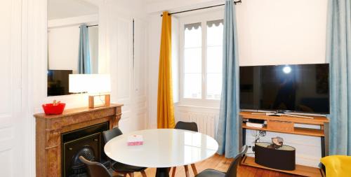 Carnot - Gailleton Apartment | Gailleton