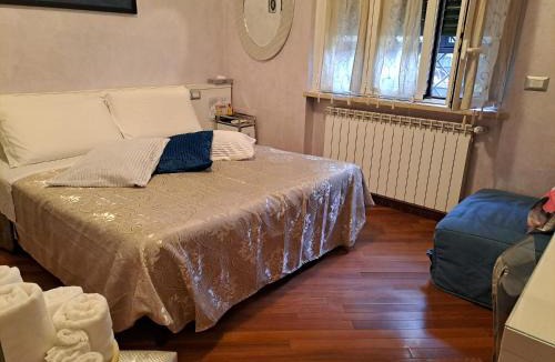 Cinecitta Bed & Breakfast | Gala B&B