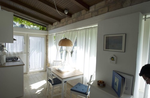 Citta Sant'Angelo House | Gardenia apartment