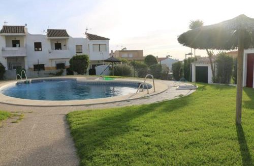 Tarifa Villa | Gardenlofthouse