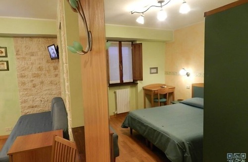 Pescocostanzo Bed & Breakfast | Garnì B&B La Rua-Pescocostanzo