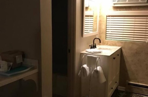 Oak Lawn Hotel | GATEWAY INN