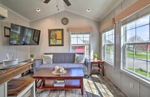 Pleasant Mount House | Gather, Celebrate, Unwind At Equestrian House
