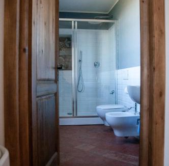 Paderna Bed & Breakfast | Gemma B&B