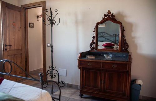 Paderna Bed & Breakfast | Gemma B&B