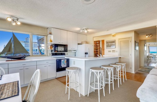 South Bethany Harbor House | Geneva Seas in South Bethany: Luxurious 16-Guest Retreat with Vast Ocean Views!
