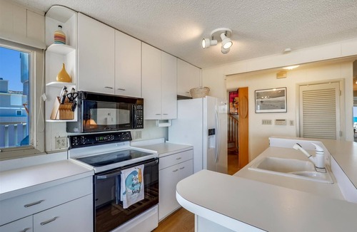 South Bethany Harbor House | Geneva Seas in South Bethany: Luxurious 16-Guest Retreat with Vast Ocean Views!