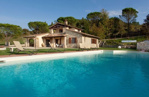Collazzone Villa | Genius Loci 6, Emma Villas