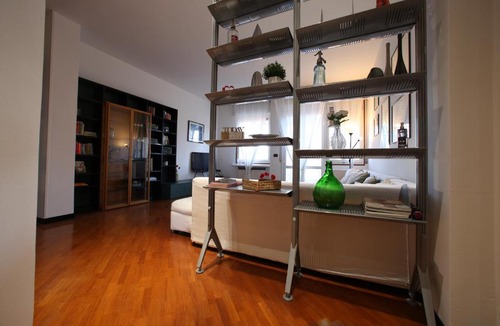 San Lazzaro di Savena Apartment | GetTheKey San Lazzaro apartment