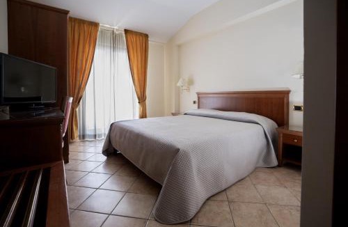 San Marco in Lamis Hotel | Giò Hotel