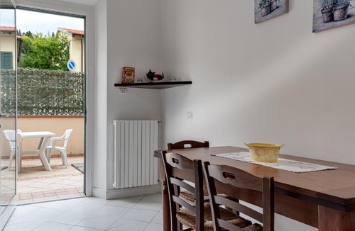 Calenzano Apartment | Giada Apartment