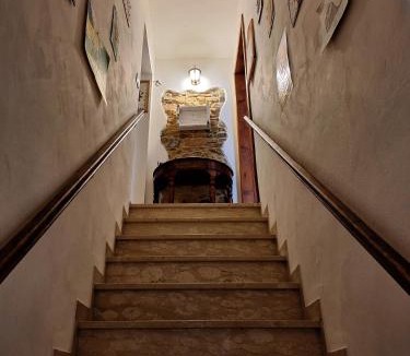 Larciano House | Giagio & Aceto
