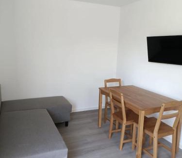 Gianola Apartment | Gianola Residence Monolocali Formia