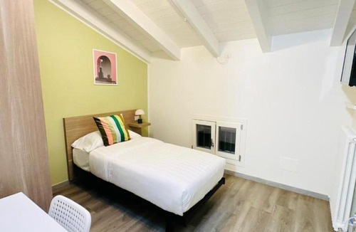 Saliceta San Giuliano Apartment | Giardini B&B