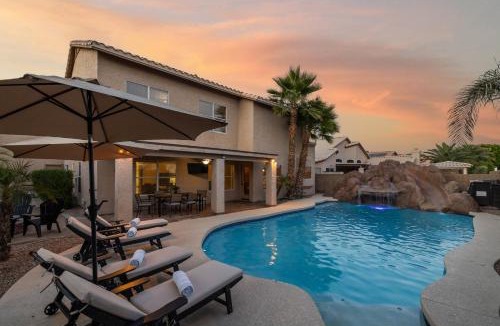 Val Vista House | Gilbert Horseshoe