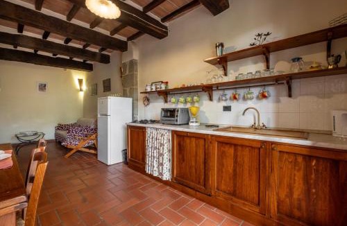 Arcidosso House | Ginestra