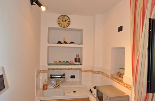 Orvieto Villa | Ginestrella - Country Villa with swimming pool in Umbria
