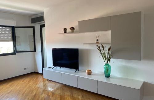 Scandellara Bed & Breakfast | Gino's Apt. - Zona Ospedale Sant'Orsola e Fiera