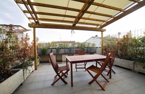 Lungarno del Tempio Apartment | Gioberti Suite