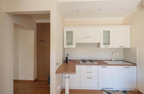 Sabaudia Villa | Gioia apartment