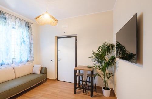 Sabaudia Villa | Gioia apartment