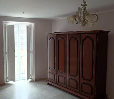 Calitri House | Gioia
