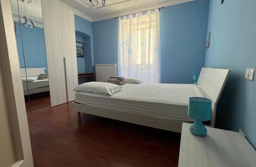 Capracotta Apartment | Giora House