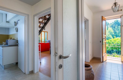 Vicchio House | Giorgina by Interhome