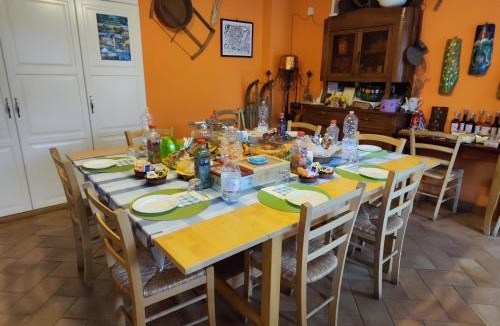 L'Aquila Bed & Breakfast | Giuggiolando
