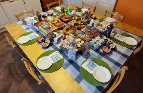 L'Aquila Bed & Breakfast | Giuggiolando