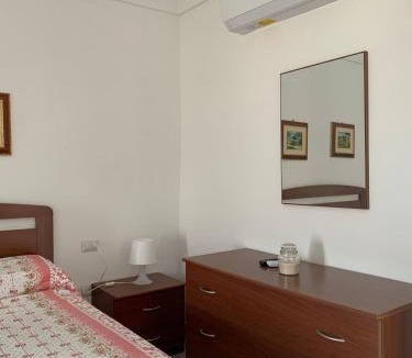 Chiesiola House | GiuMar