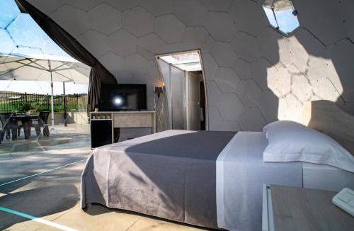 Sant'Omero Other | Glamping Da Valerio