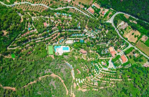 Magazzini Other | Glamping Elba