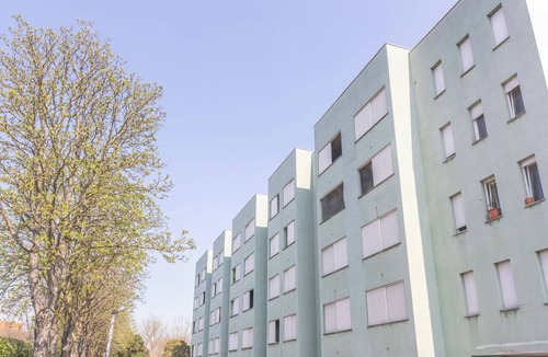 Bolognina Apartment | Gobetti