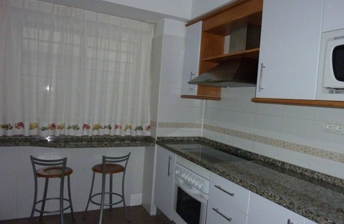 Retamar Apartment | Golf and beach next to Cabo de Gata