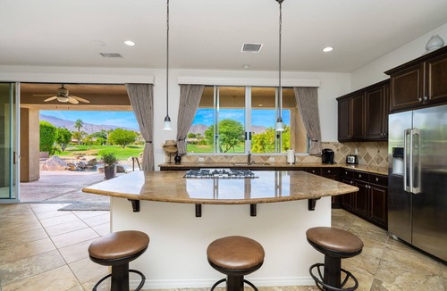 La Quinta Villa | Golf Lovers' Haven: Luxury Living in the Heart of PGA West!