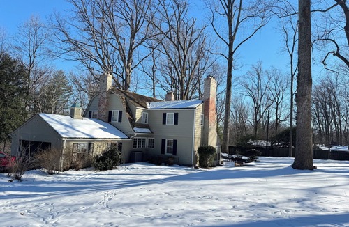 Bethesda House | Gorgeous Spacious Entire House in Bethesda 8 Beds