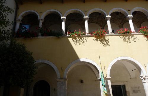 Sulmona Bed & Breakfast | Grancia dei Celestini