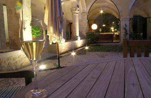 Sulmona Bed & Breakfast | Grancia dei Celestini