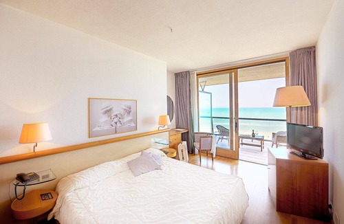 Silvi Marina Hotel | Grand Hotel Berti