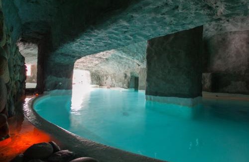 Ponza Hotel | Grand Hotel Santa Domitilla
