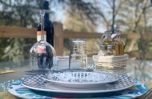 Toffia Bed & Breakfast | Granica