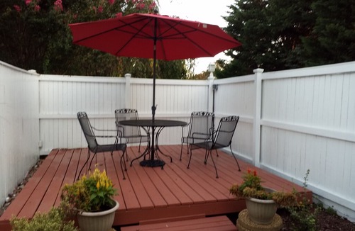 Eastport Apartment | Great one bedroom apartment in Eastport