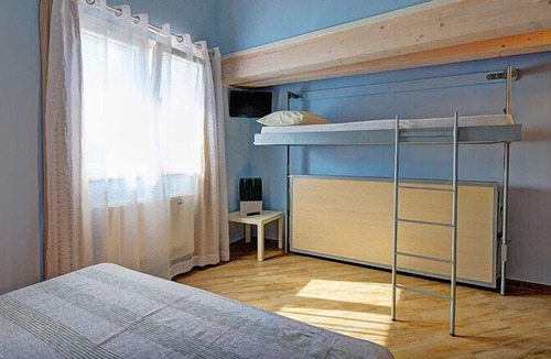 Villa Musone Bed & Breakfast | Green House