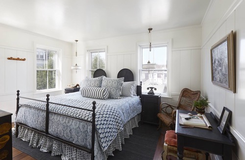 Nantucket Town Hotel | Greydon House