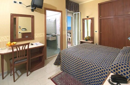 Bellariva Hotel | Grifone