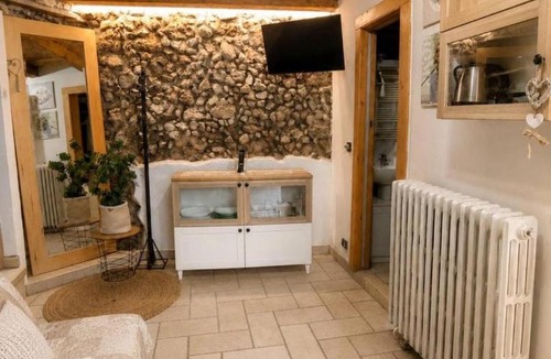 San Potito Apartment | Grottino Apartment Parco Velino Sirente