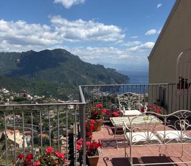 Scala House | Guest House Malù