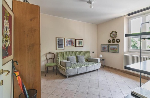 San Giuliano a Mare Apartment | GuestHost - A due passi da Borgo San Giuliano Apartment
