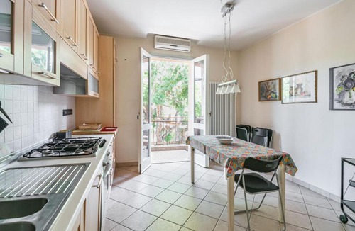 San Giuliano a Mare Apartment | GuestHost - A due passi da Borgo San Giuliano Apartment